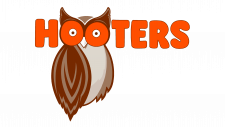Hooters Logo Logo