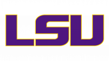 LSU Tigers Logo Logo