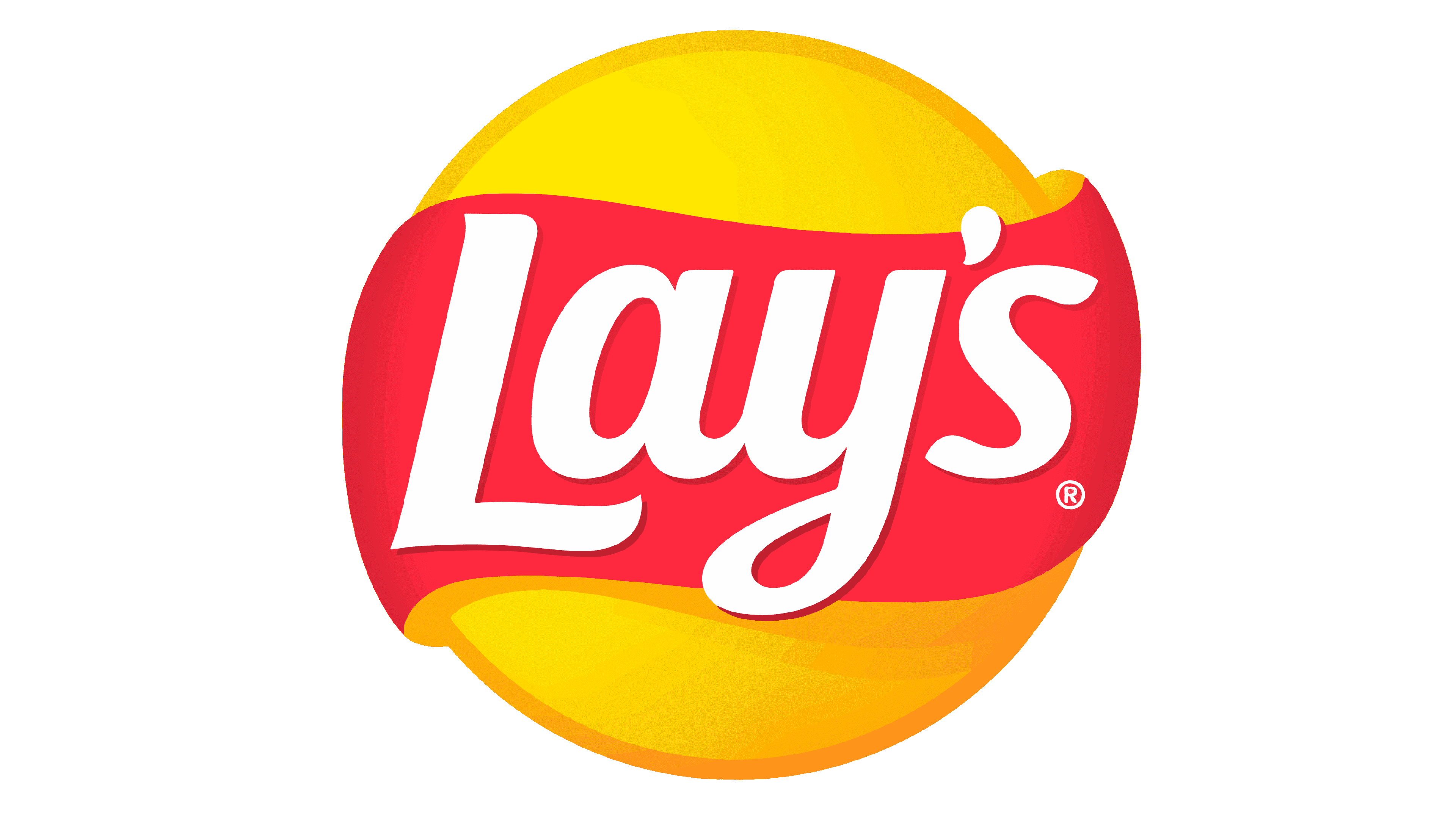 Lays Logo Logo
