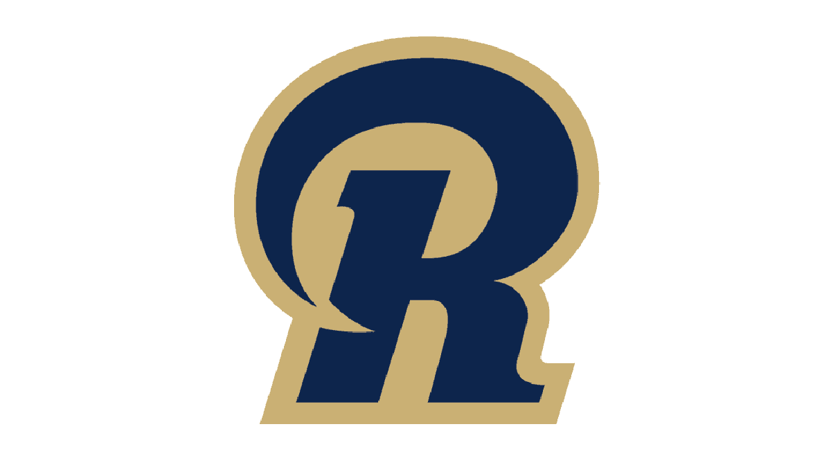 Los Angeles Rams Logo and symbol, meaning, history, sign.