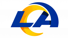 Los Angeles Rams Logo Logo