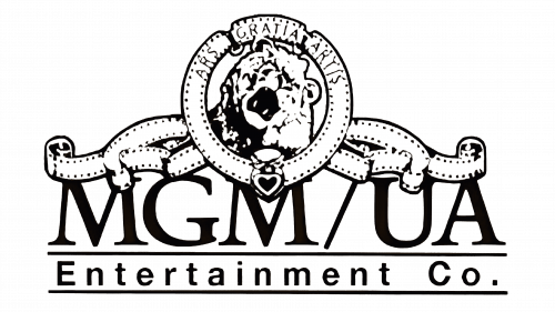 MGM Logo 1982