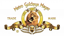 MGM Logo Logo