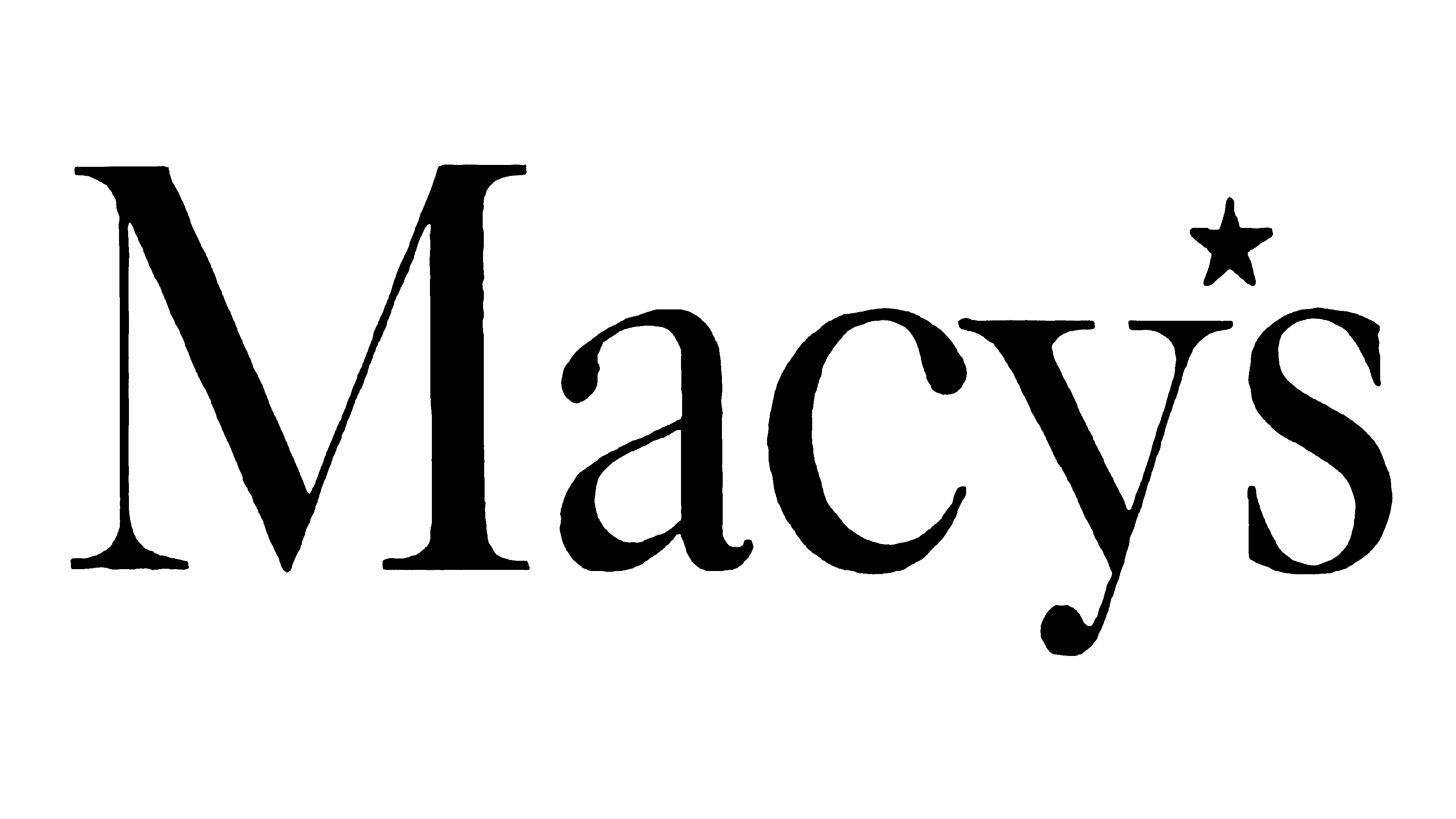 Macy's Logo and symbol, meaning, history, sign.