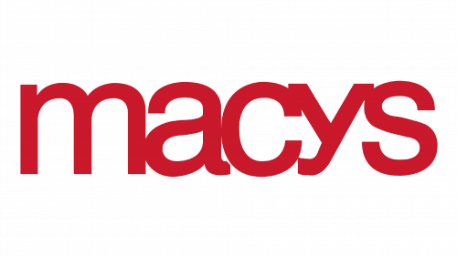Macy's Logo 1970