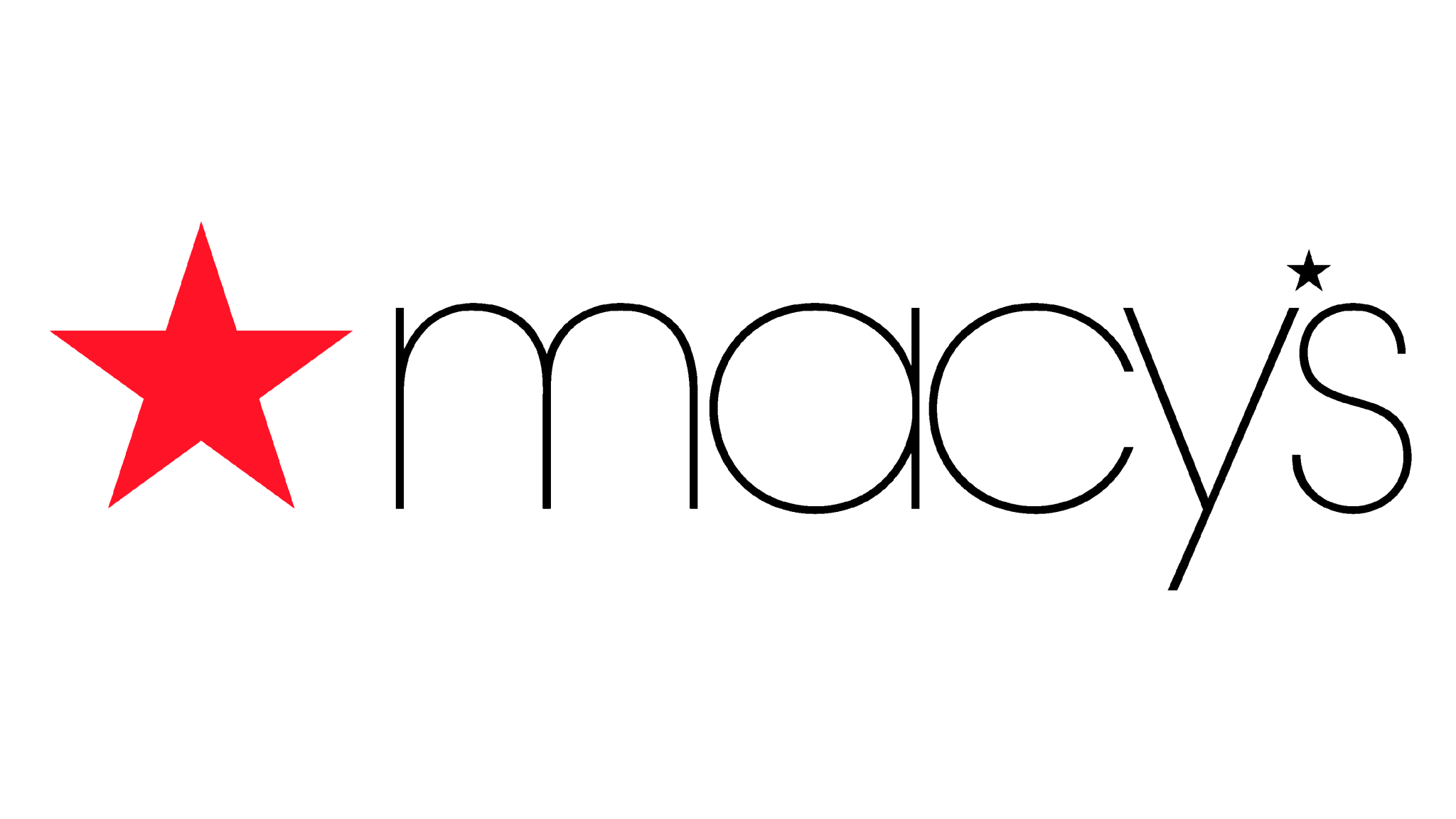 Macy's Logo and symbol, meaning, history, sign.