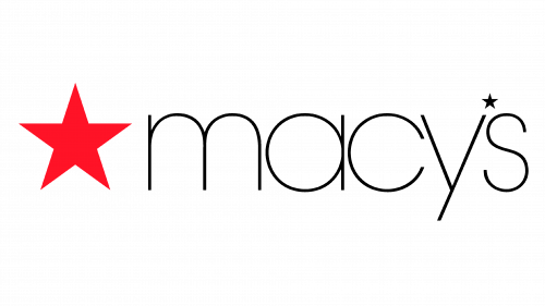 Macy's Logo 2004
