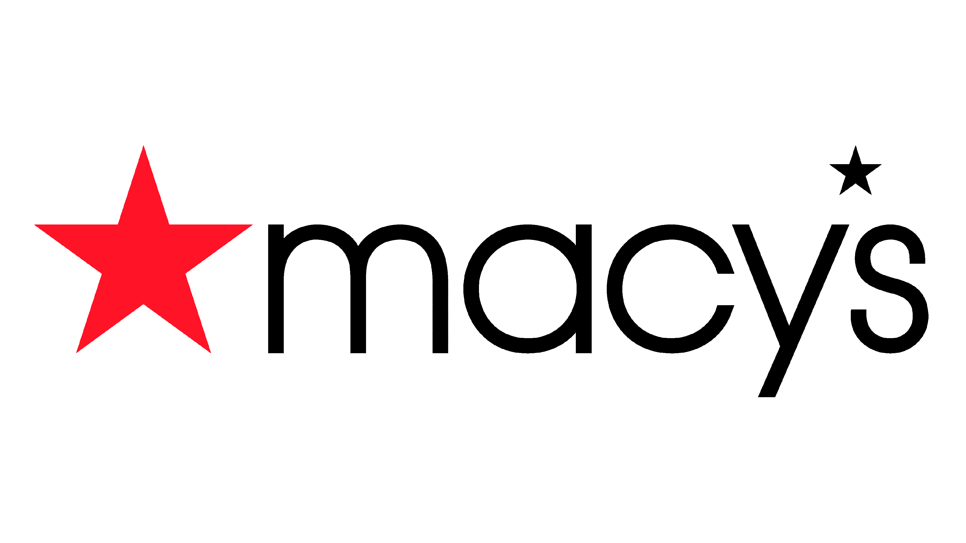 Macy’s Logo Logo
