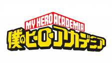 My Hero Academia Logo Logo