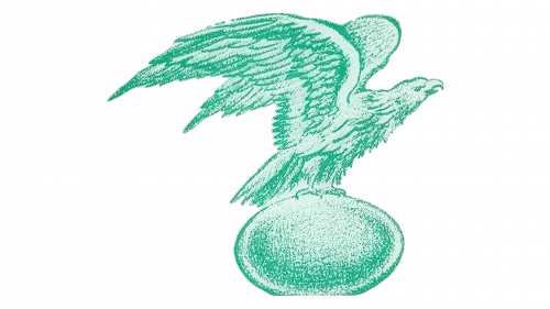 Philadelphia Eagles Logo 1936