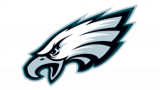 Philadelphia Eagles Logo Logo