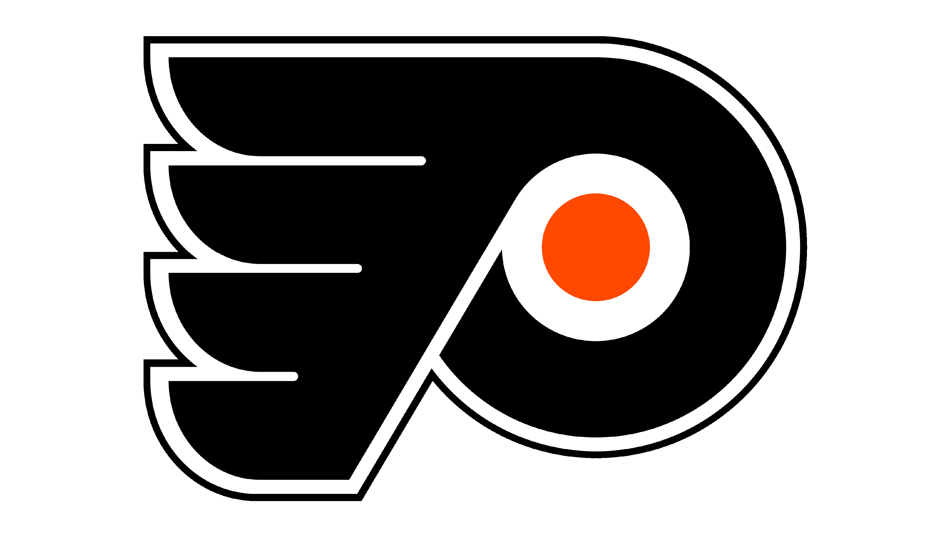Philadelphia Flyers Logo Logo