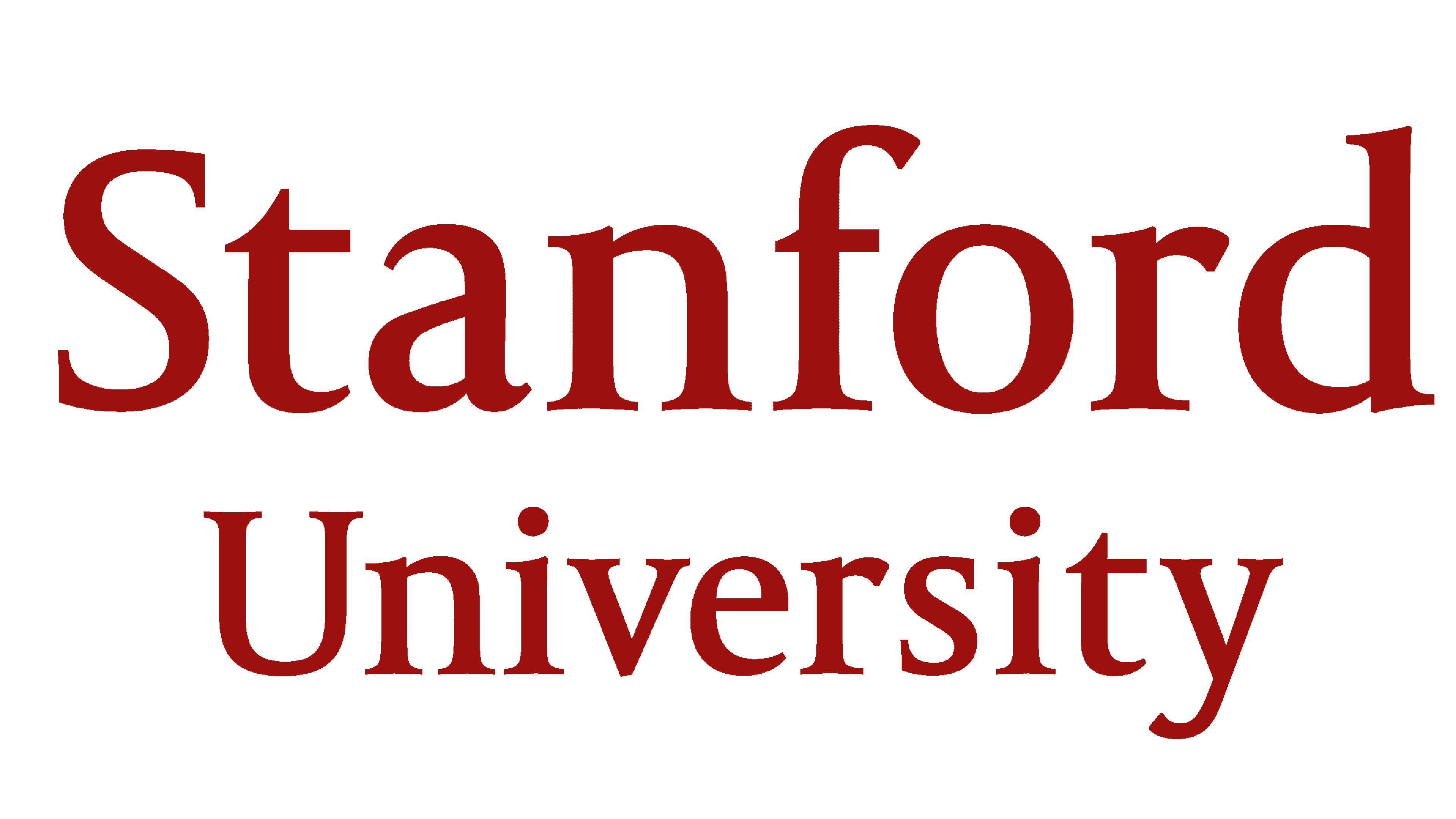 Stanford University Logo Logo