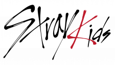 Stray Kids Logo Logo