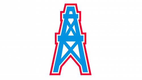 Tennessee Titans Logo 1997