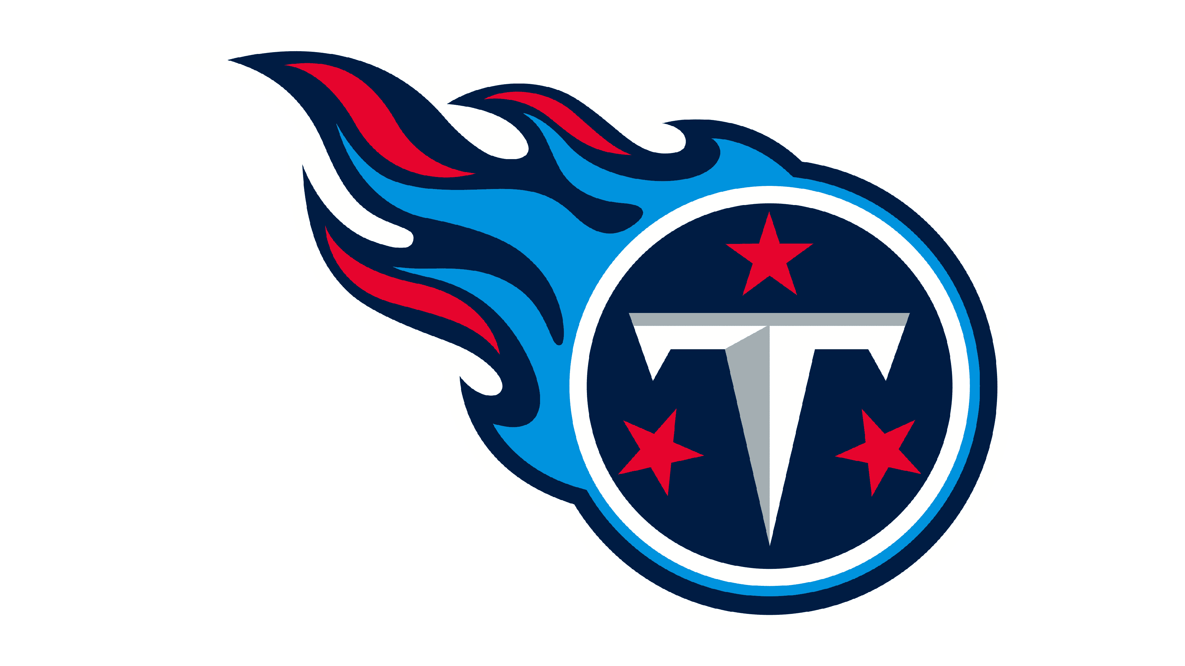 Tennessee Titans Logo Logo