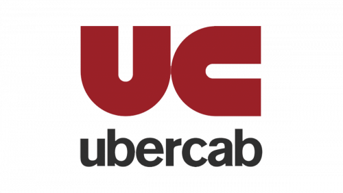 Uber Logo 2009