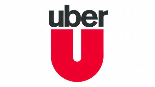 Uber Logo 2010