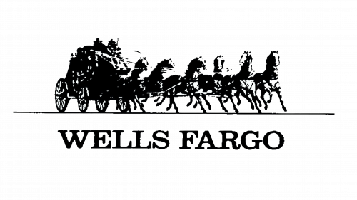 Wells Fargo Logo 1852