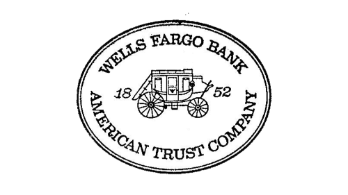 Wells Fargo Logo 1960