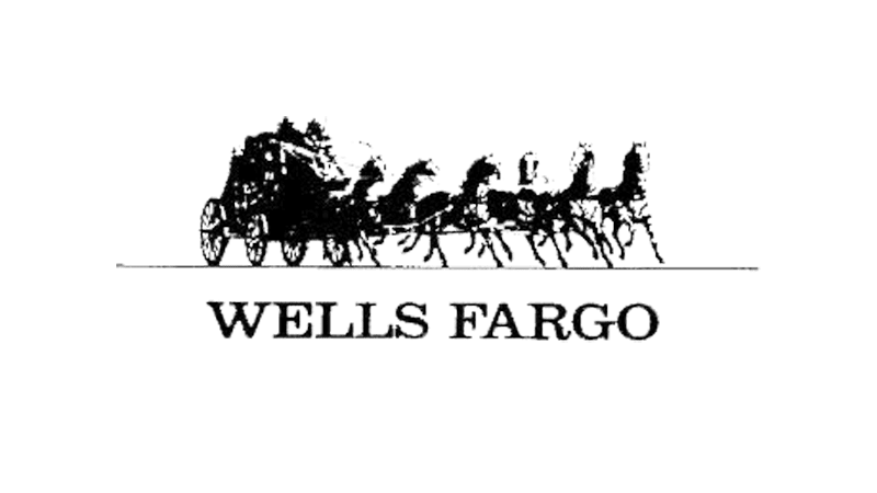 Wells Fargo Logo And Symbol Meaning History Sign 1407