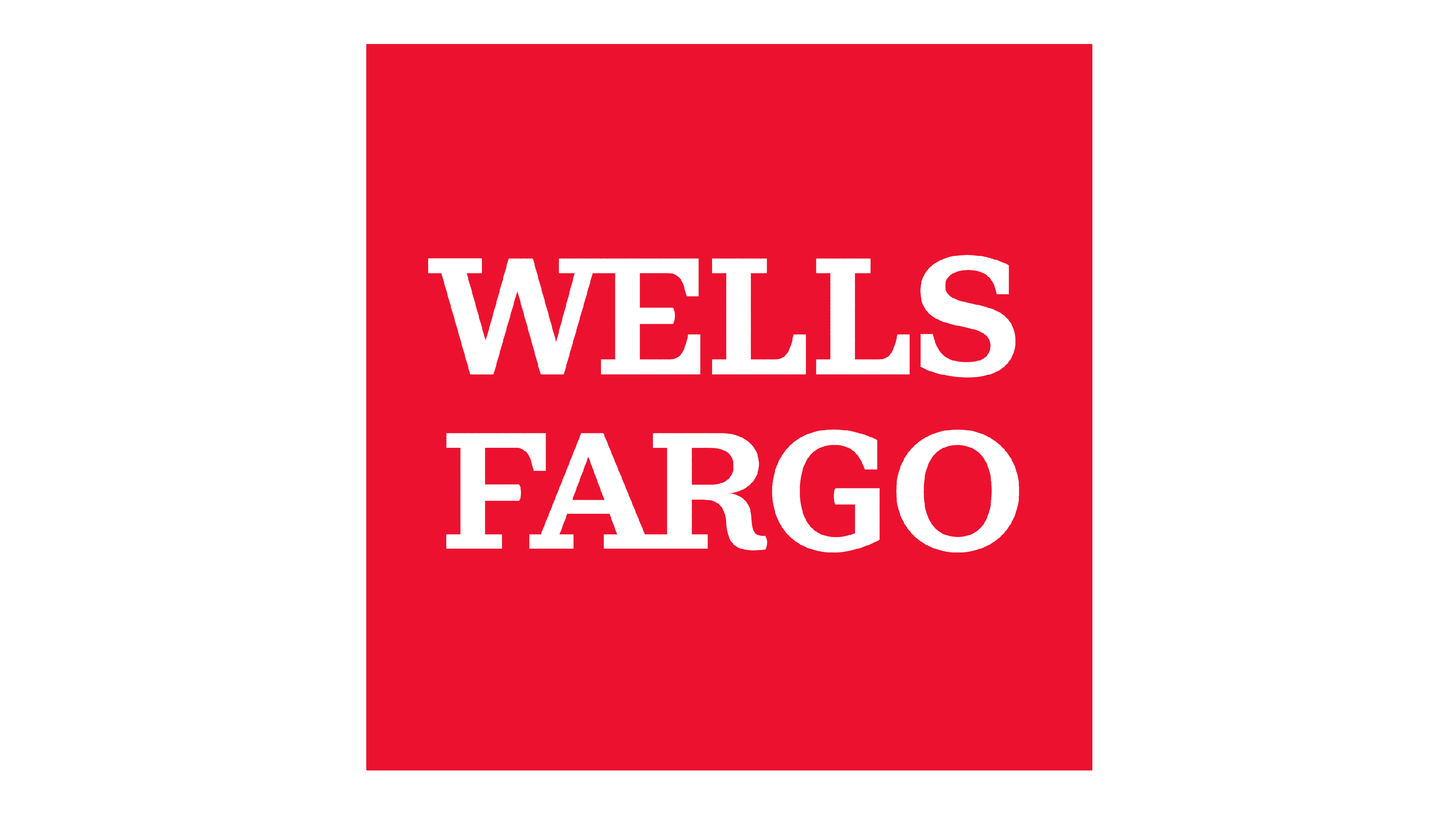 Wells Fargo Logo Logo