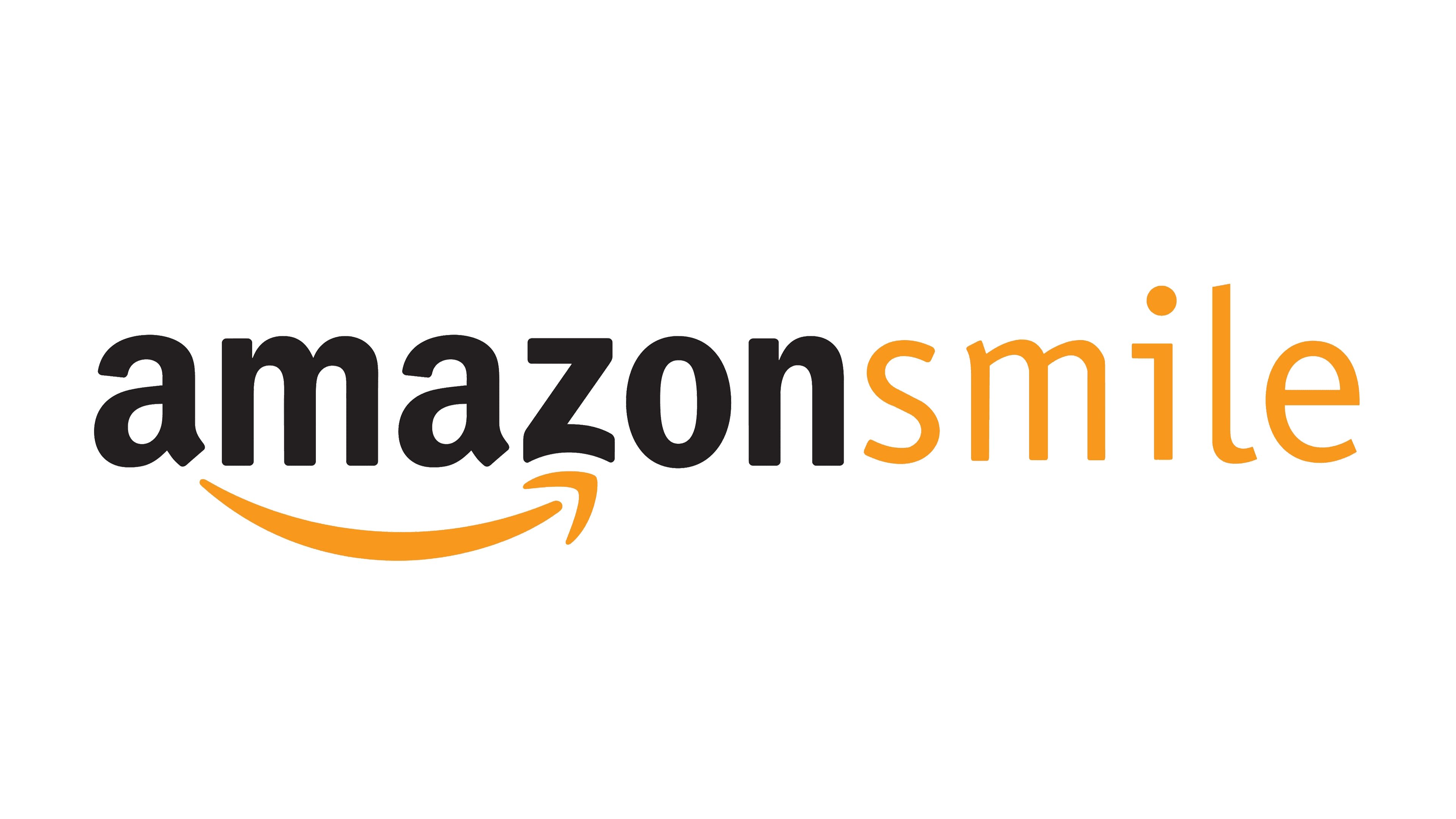 Amazon Smile Logo Logo