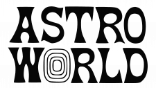 Astroworld Logo Logo