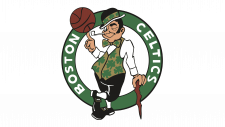 Boston Celtics Logo Logo