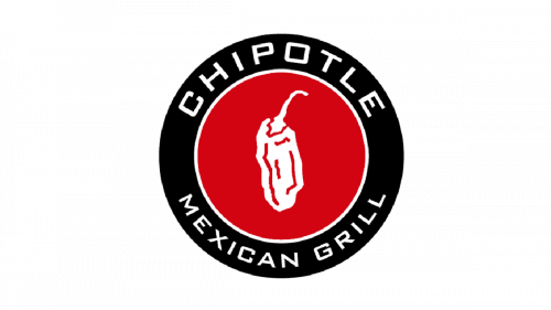 Chipotle Logo 2009
