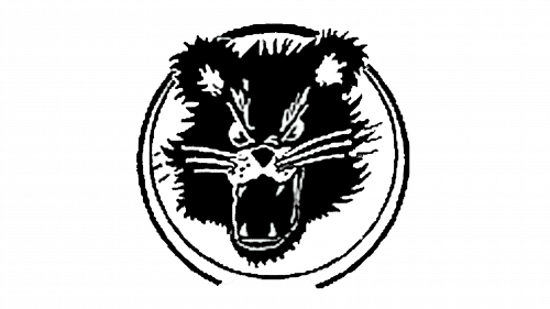 Cincinnati Bearcats Logo 1983
