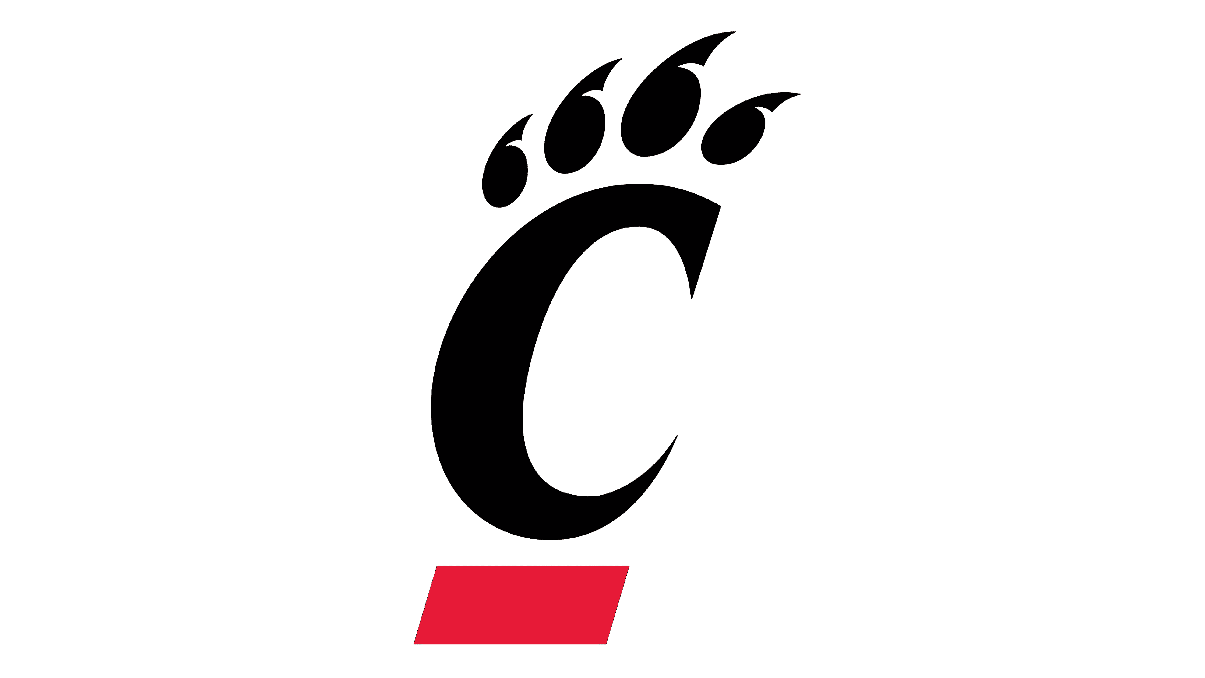 Cincinnati Bearcats Logo Logo
