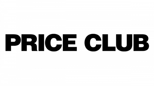 Costco Logo 1976
