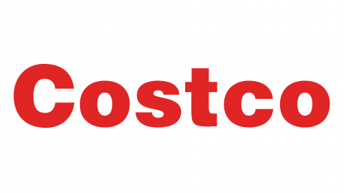 Costco Logo 1983