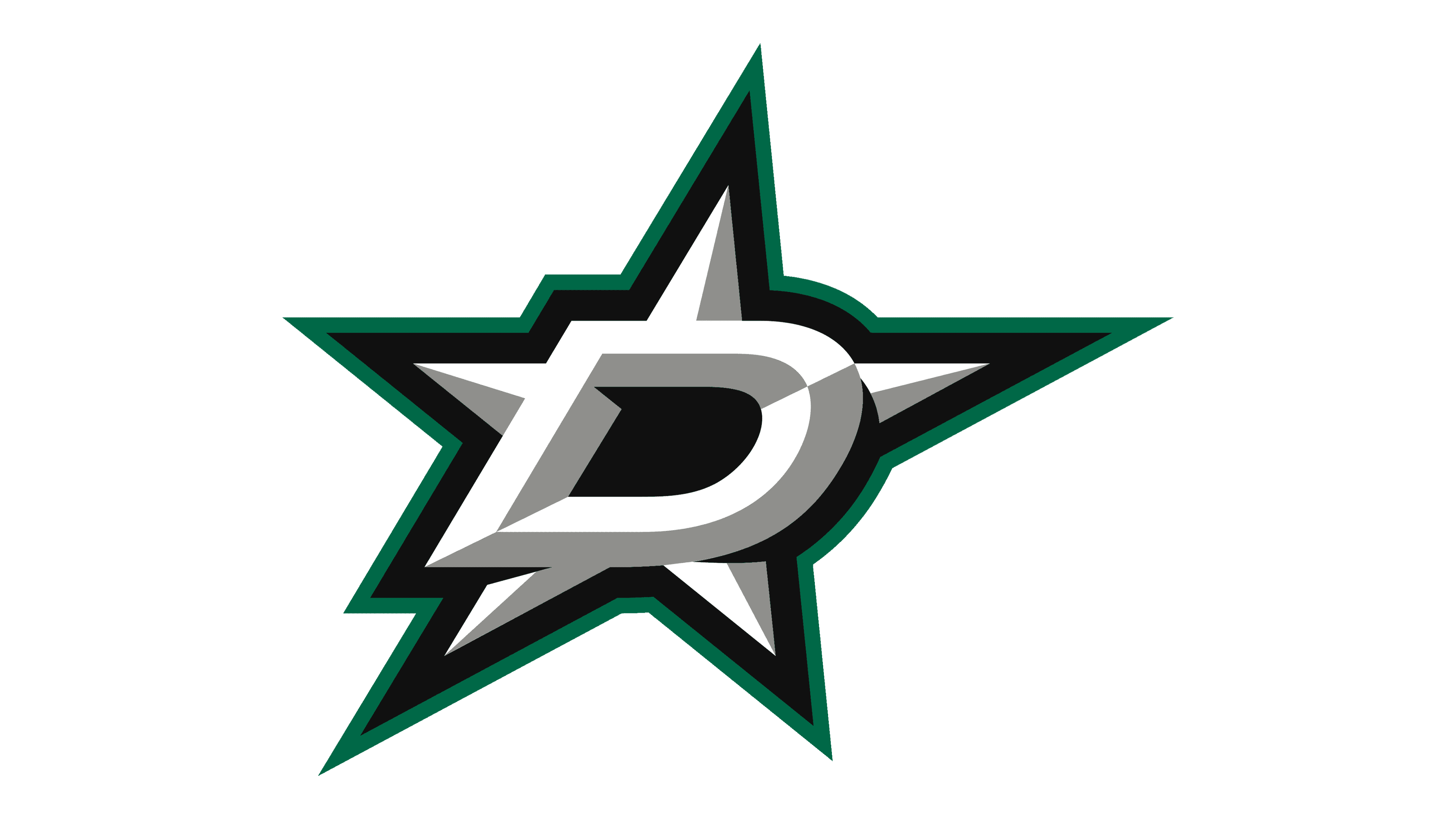 Dallas Stars Logo Logo