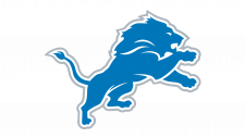 Detroit Lions Logo Logo
