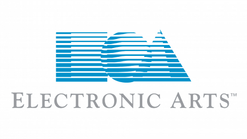 Electronic Arts Logo 1982