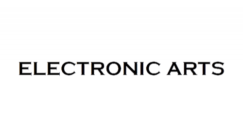 Electronic Arts Logo 1995
