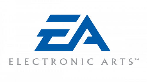 Electronic Arts Logo 2000-2020