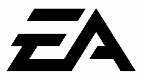 Electronic Arts Logo 2000