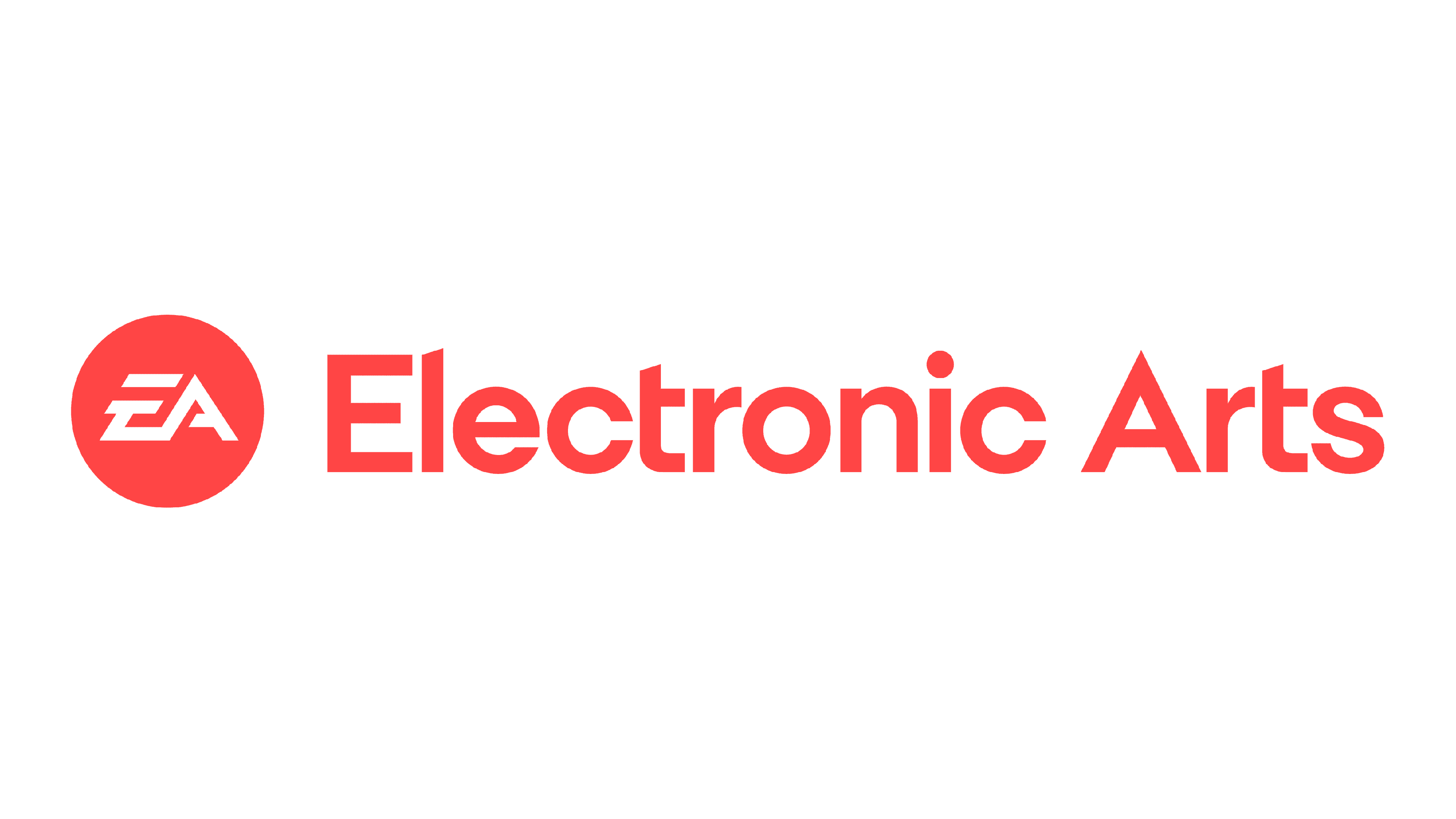Electronic Arts Logo Logo