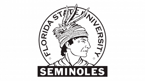 FSU Logo 1947