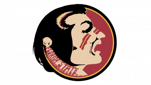 FSU Logo 1976