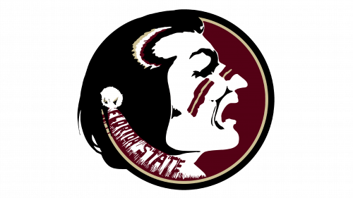 FSU Logo 1990
