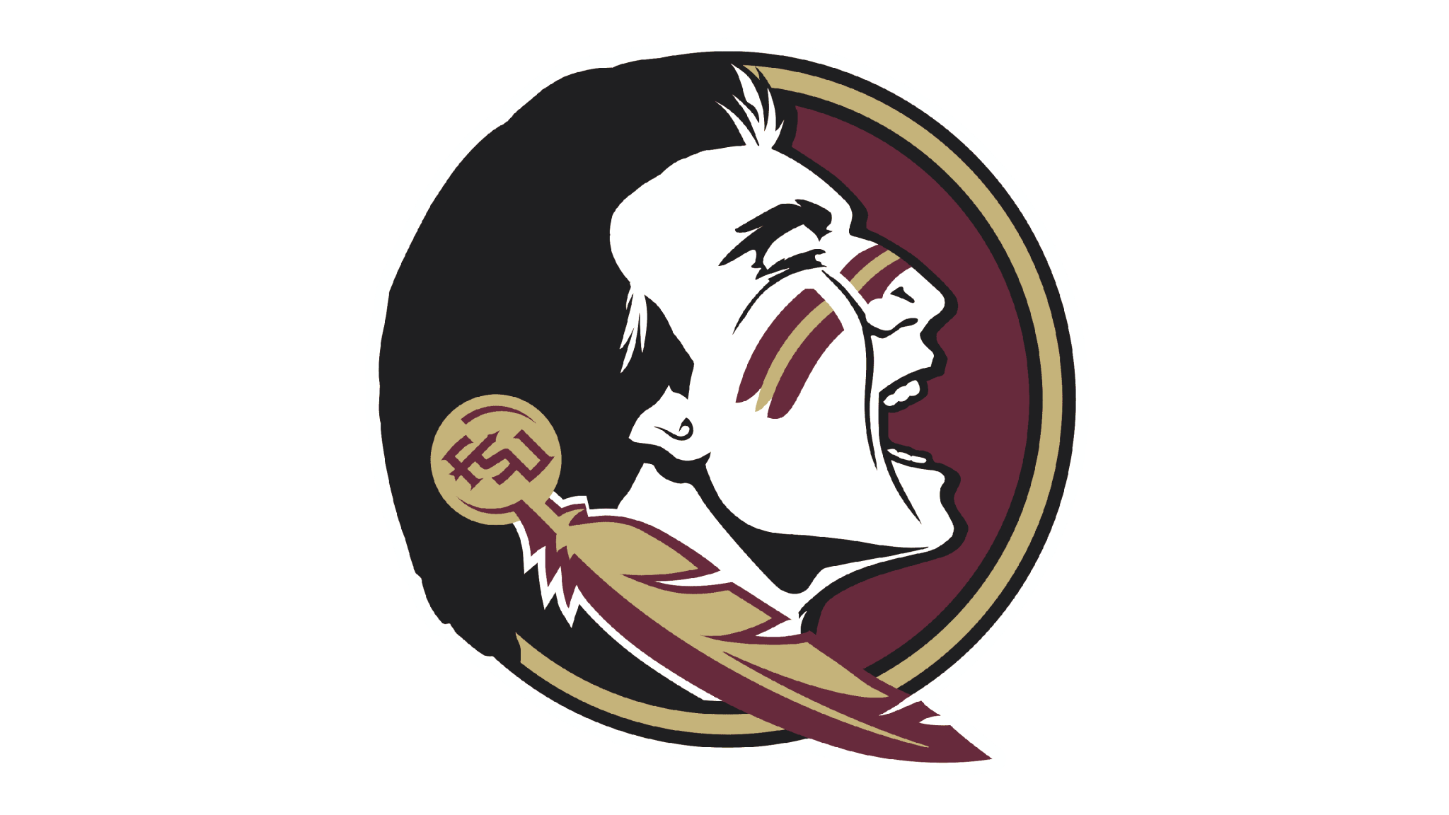 FSU Logo and symbol, meaning, history, sign.