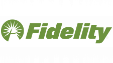 Fidelity Logo Logo