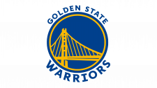 Golden State Warriors Logo Logo