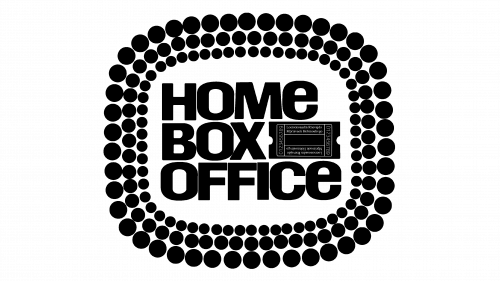 HBO Logo 1972
