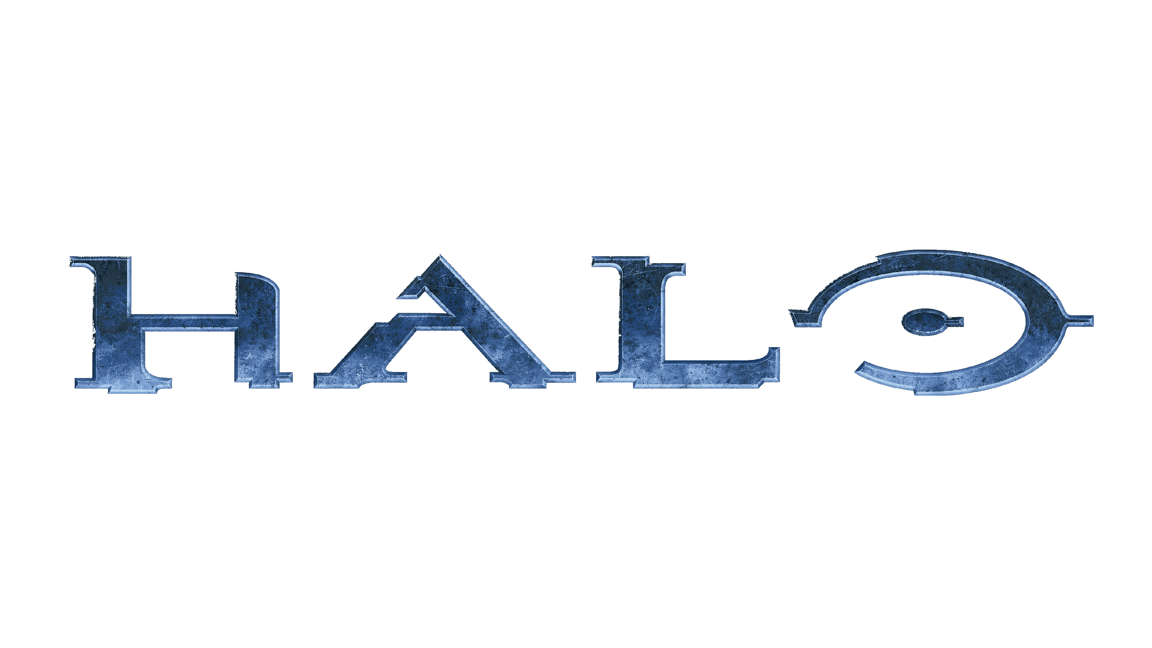 Halo logo gif