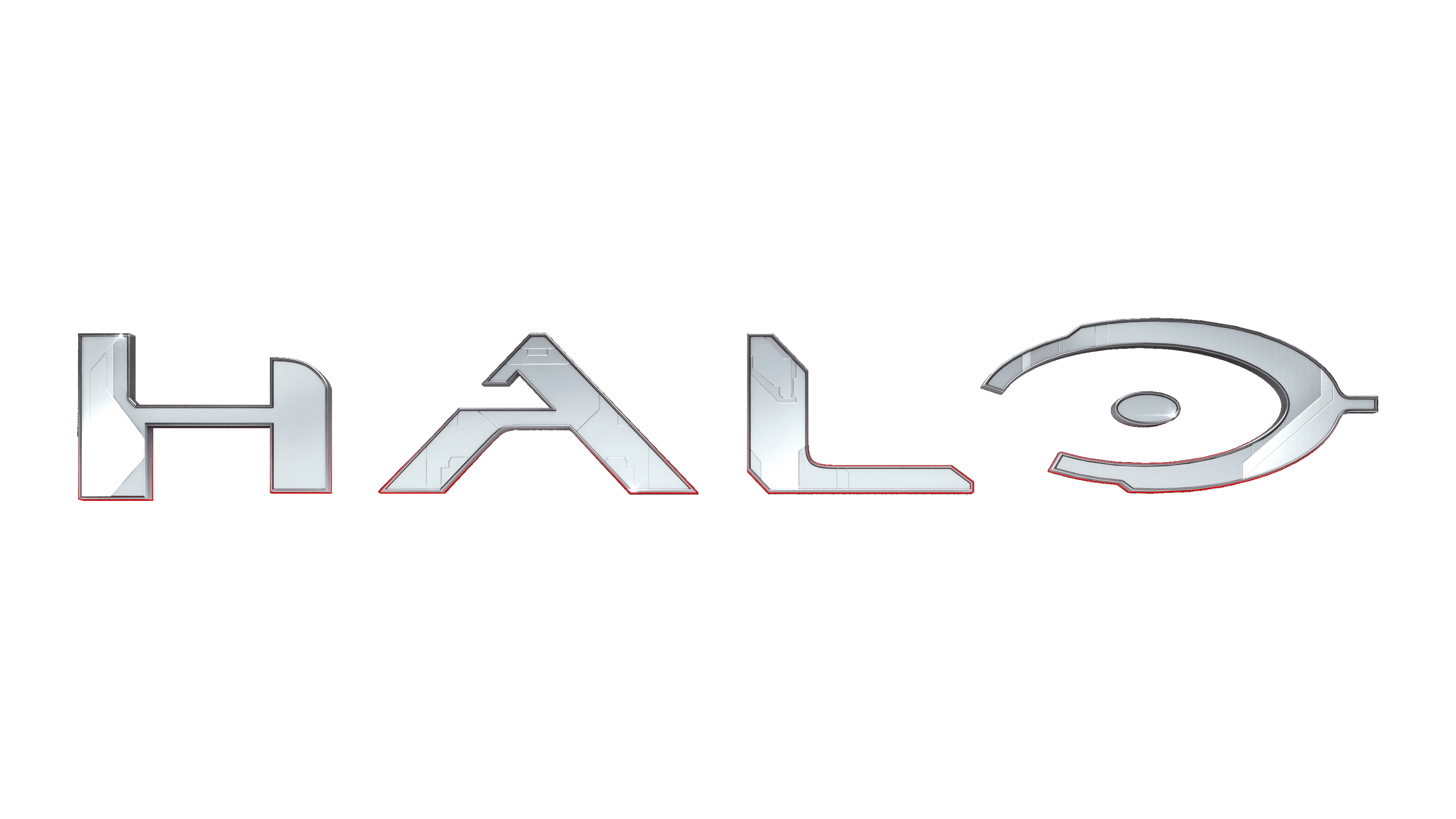 Halo Logo Logo